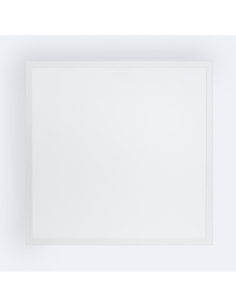 Panneau LED 60x60 cm 40W 4000lm + Kit en Saillie