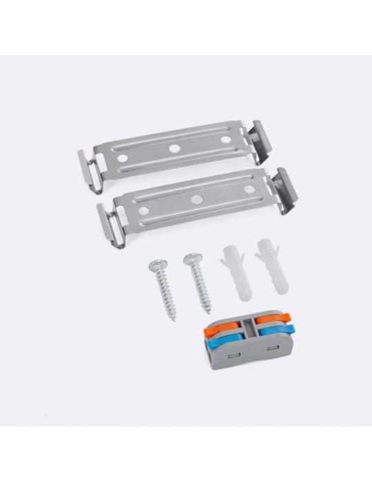 Barre Linéaire LED 180cm 40-50-60W Solid CCT