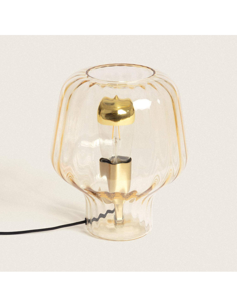 Lampe à Poser Verre Vittoria