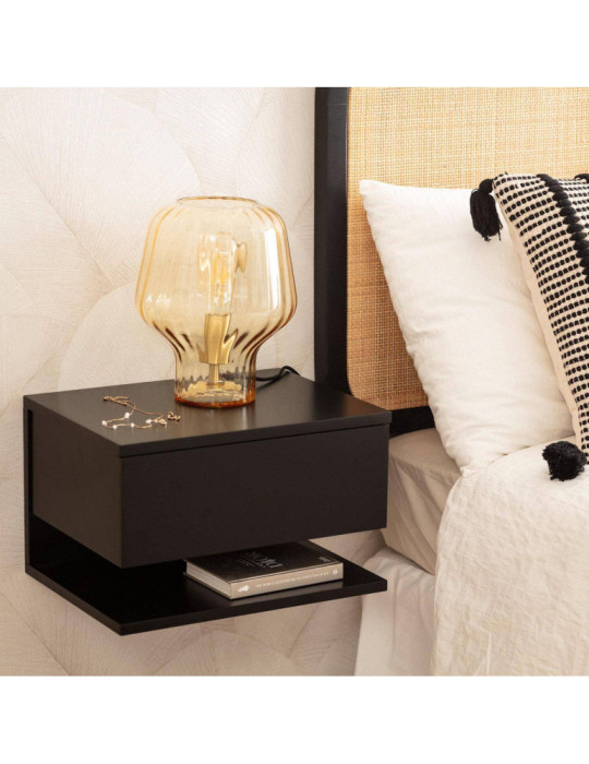 Lampe à Poser Verre Vittoria