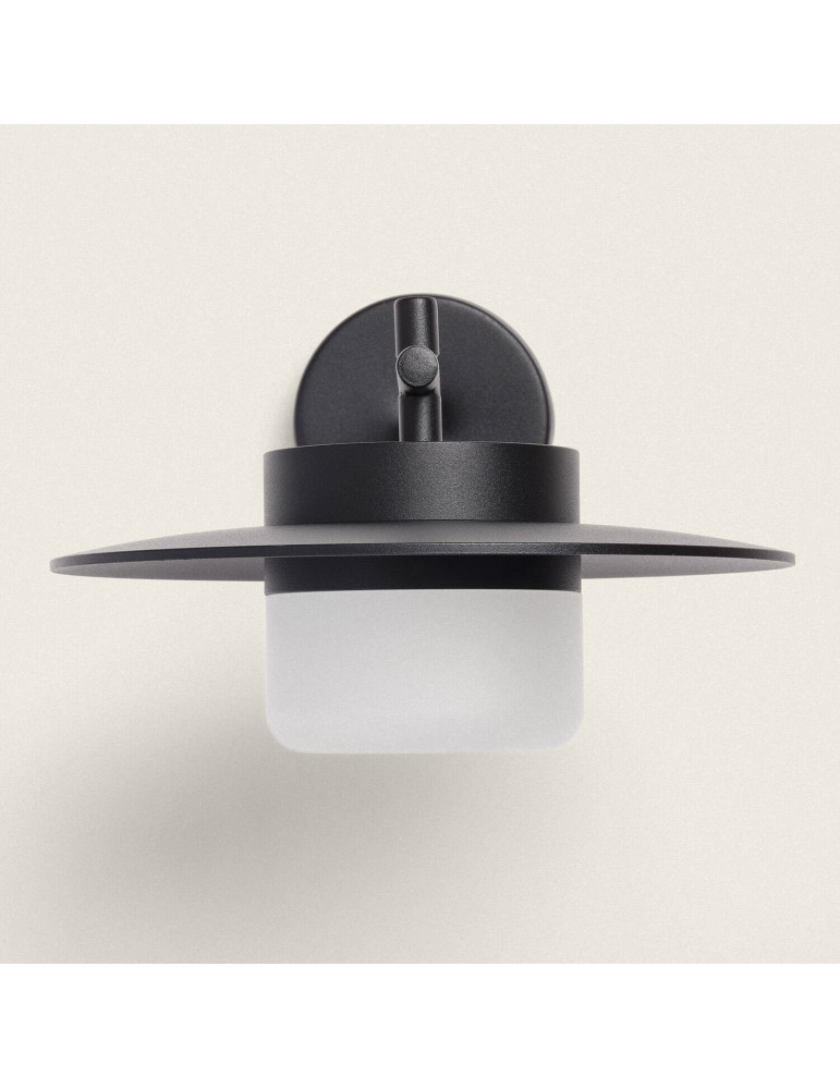 Applique Murale LED 6W Extérieure Aluminium Kaepp