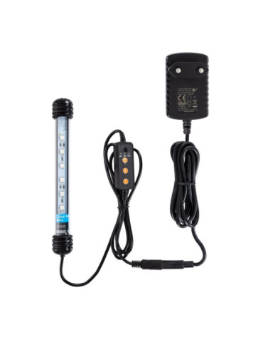 Lumière  Aquarium LED RGBW 1.5W IP67