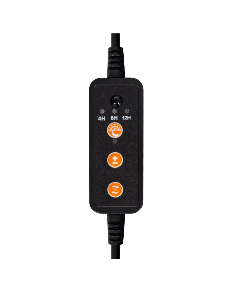 Lumière  Aquarium LED RGBW 1.5W IP67