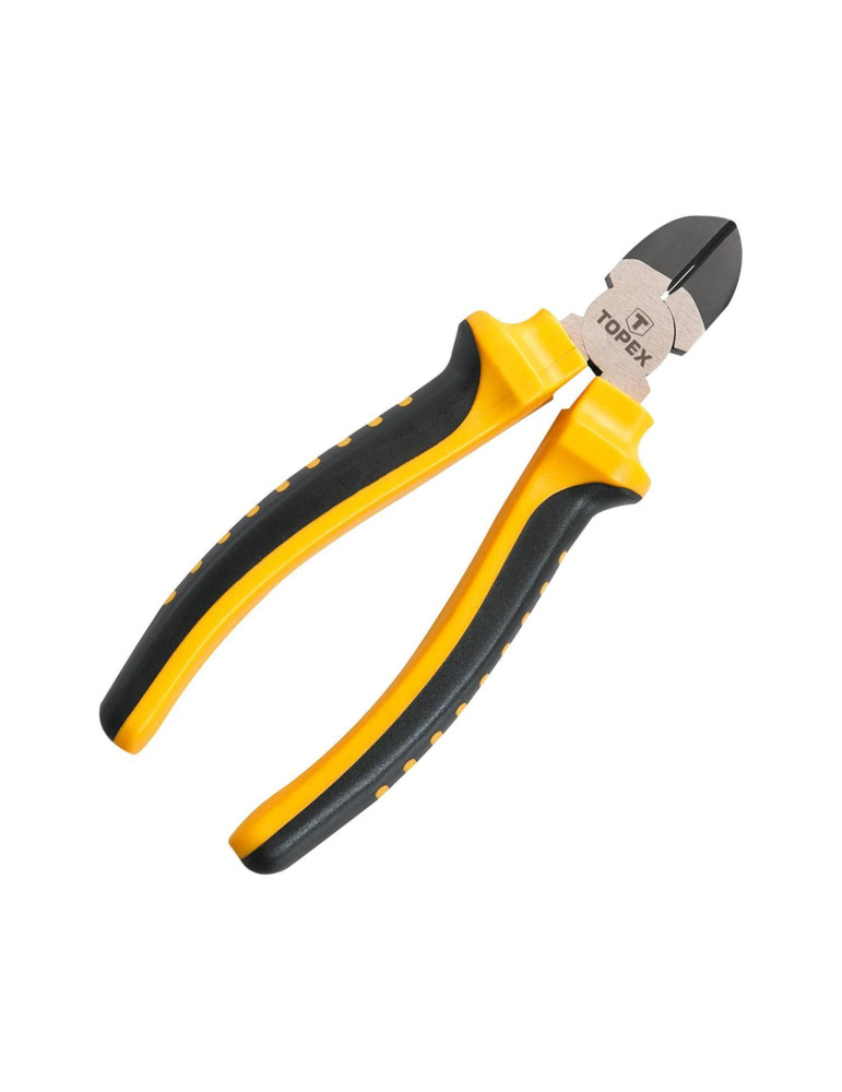 Pince Coupante Diagonale TOPEX