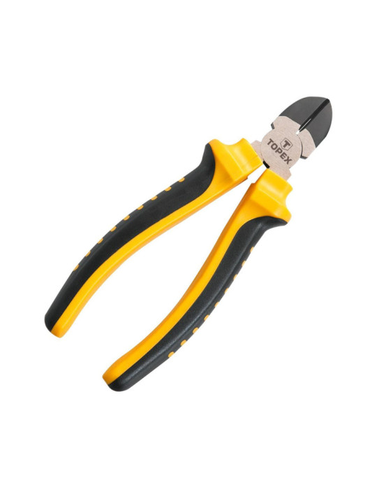 Pince Coupante Diagonale TOPEX