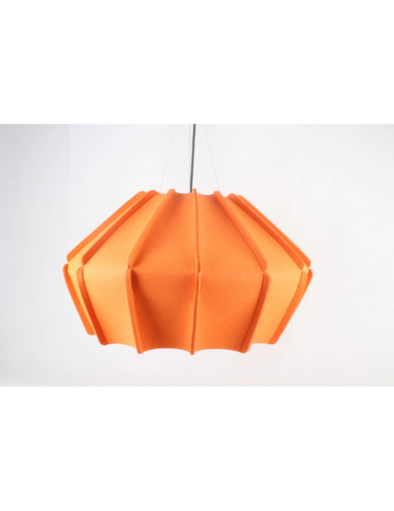 Suspension Feutre Dolbin