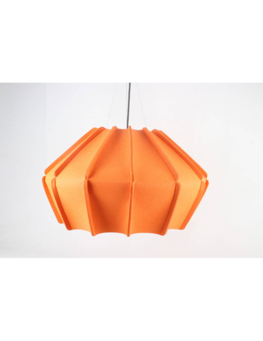 Suspension Feutre Dolbin