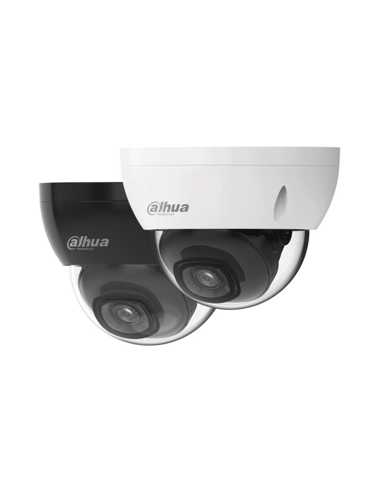 Caméra de Surveillance Extérieure IP Ethernet 2MP 360º DAHUA Bullet DH-IPC-HDBW2231E-S-S2