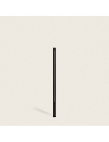 Balise Extérieur LED 12-24W 80-160 cm avec pique Calax