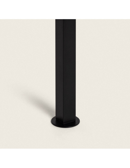 Balise Extérieur LED 12-24W 80-160 cm avec pique Calax