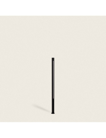 Balise Extérieur LED 12-24W 80-160 cm avec pique Calax