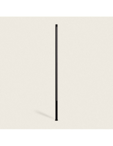 Balise Extérieur LED 12-24W 80-160 cm avec pique Calax