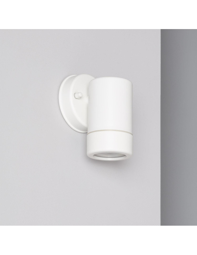 Applique Murale Extérieure Satin