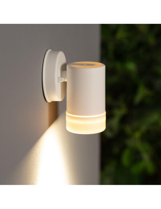 Applique Murale Extérieure Satin