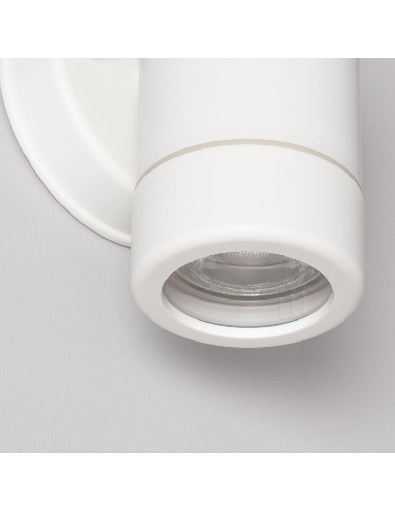 Applique Murale Extérieure Satin