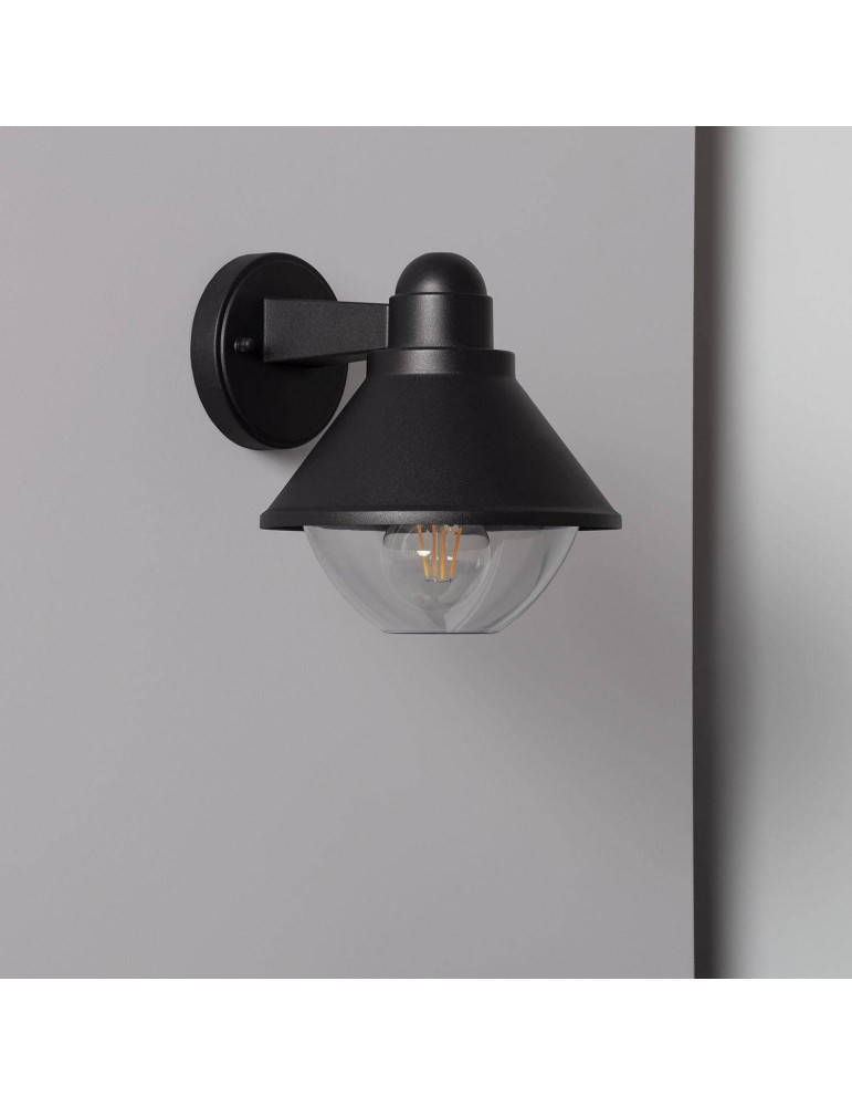 Lampe Murale Extérieure Aluminium Valera