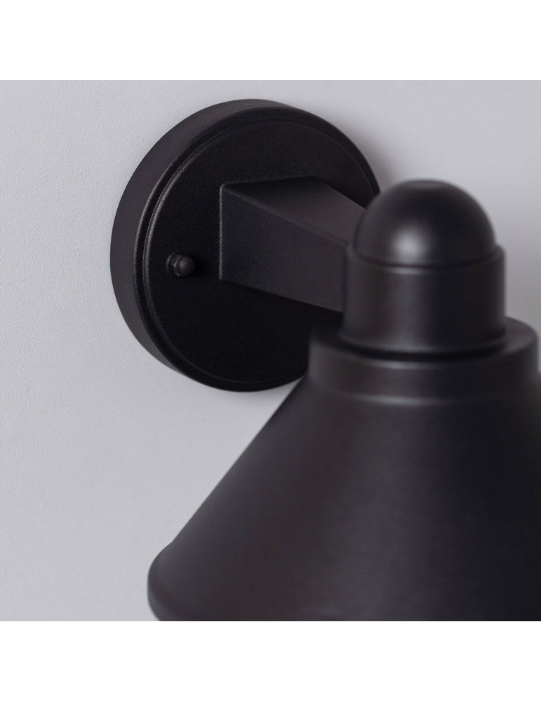 Lampe Murale Extérieure Aluminium Valera