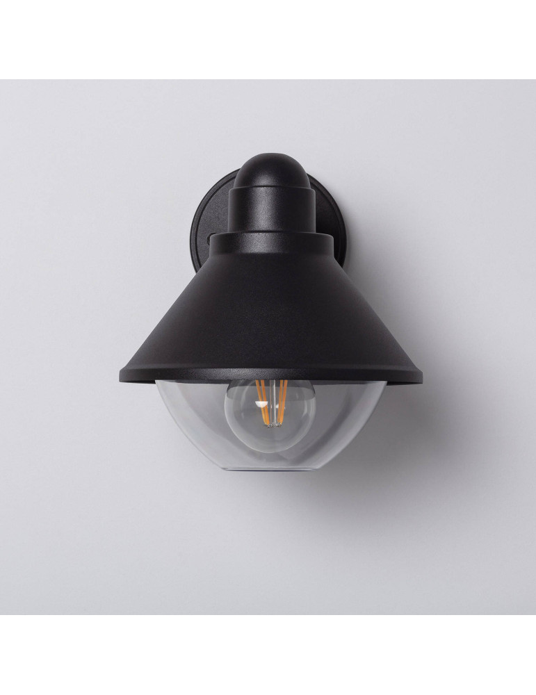 Lampe Murale Extérieure Aluminium Valera