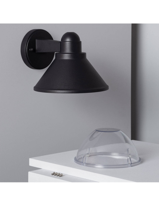 Lampe Murale Extérieure Aluminium Valera
