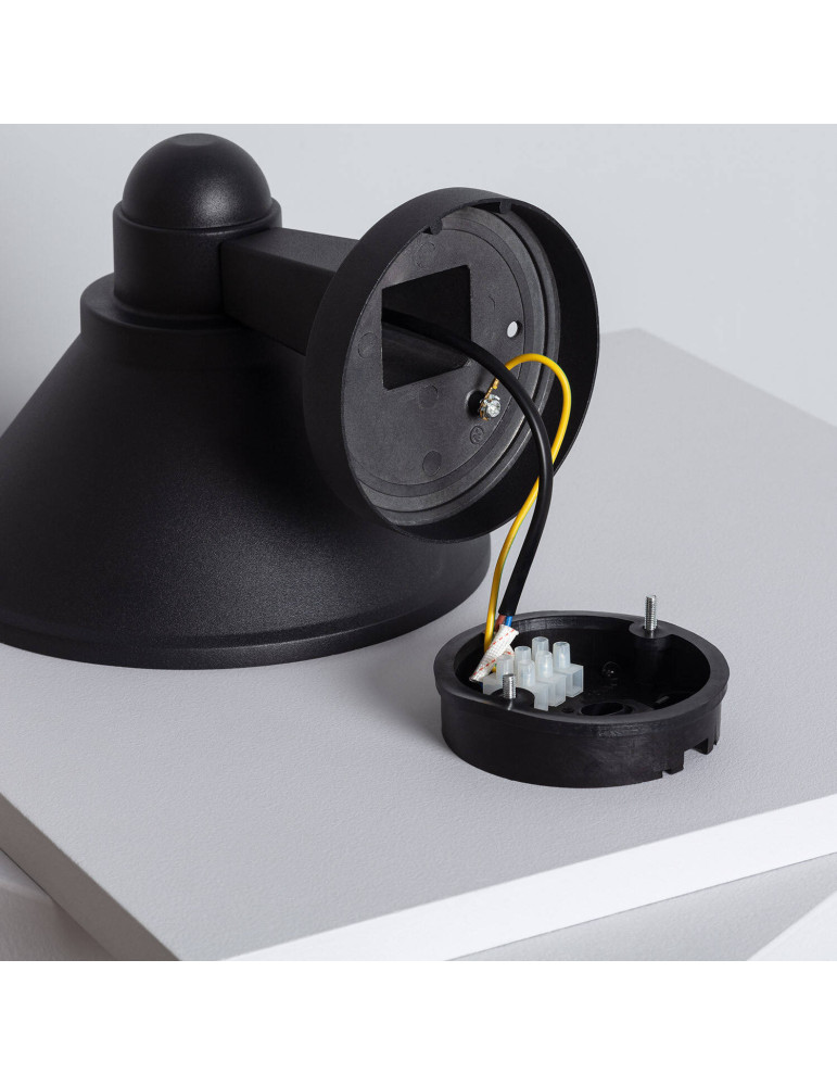 Lampe Murale Extérieure Aluminium Valera