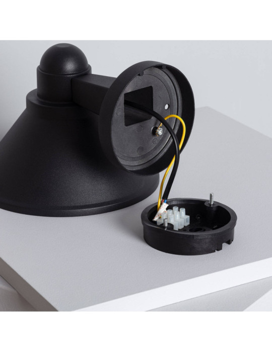 Lampe Murale Extérieure Aluminium Valera