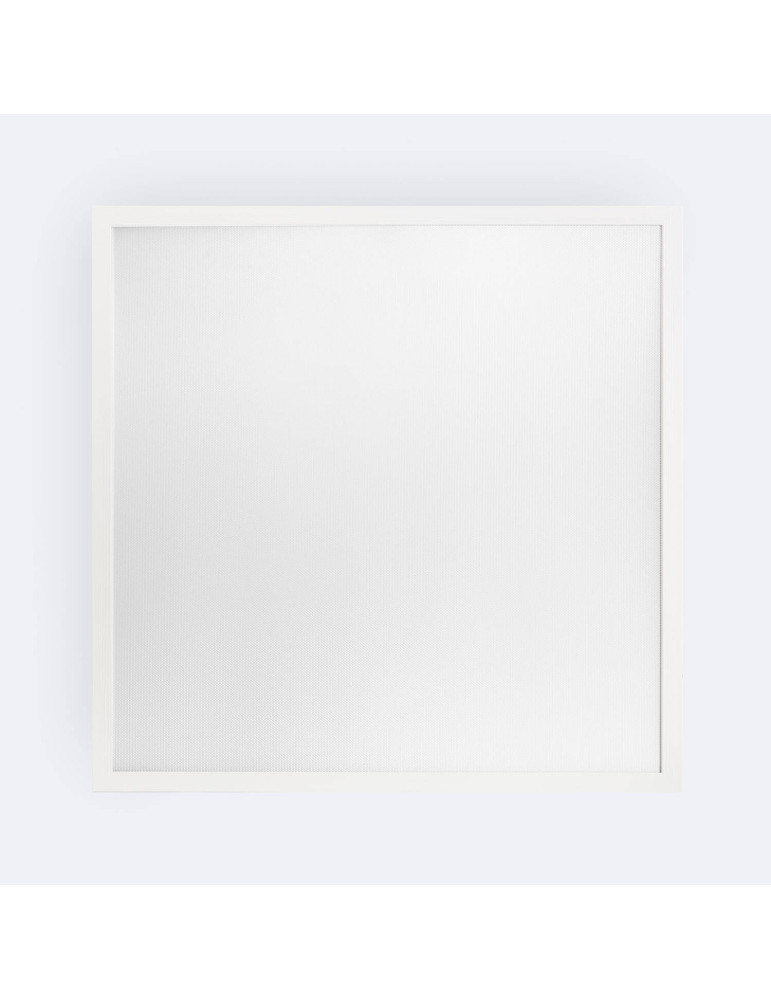 Panneau LED 60x60 cm 36W 4320lm Microprismatique (UGR16) SUPREME PMMA PHILIPS CertaDrive