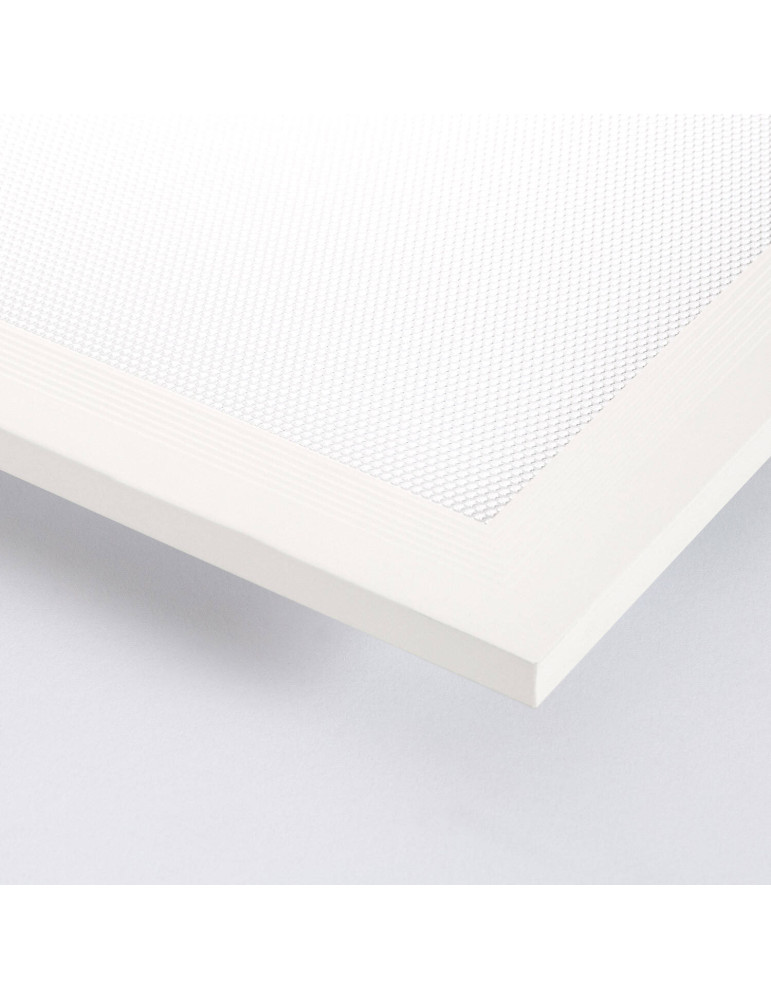 Panneau LED 60x60 cm 36W 4320lm Microprismatique (UGR16) SUPREME PMMA PHILIPS CertaDrive