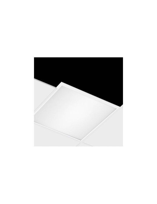 Panneau LED 60x60 cm 36W 4320lm Microprismatique (UGR16) SUPREME PMMA PHILIPS CertaDrive