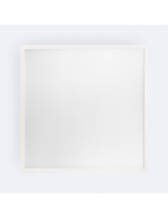 Panneau LED 60x60 cm 36W 4320lm Microprismatique (UGR16) SUPREME PMMA PHILIPS CertaDrive
