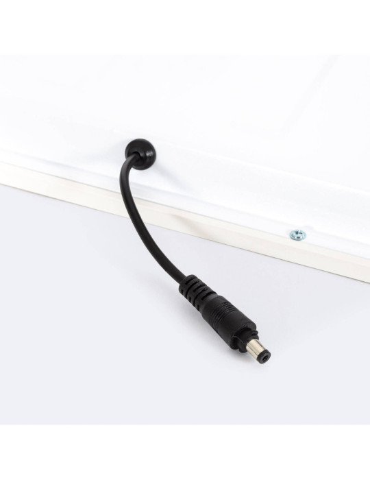 Panneau LED 60x60 cm 36W 4320lm Microprismatique (UGR16) SUPREME PMMA PHILIPS CertaDrive