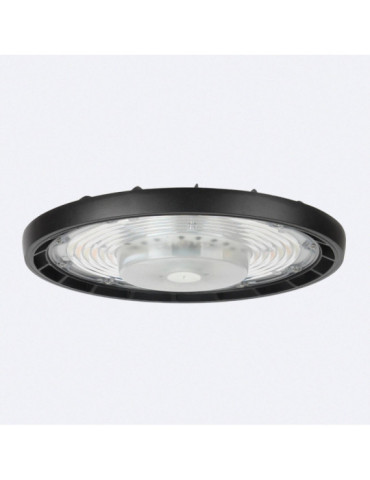 Cloche LED Industrielle UFO 200W Solid S2 CCT