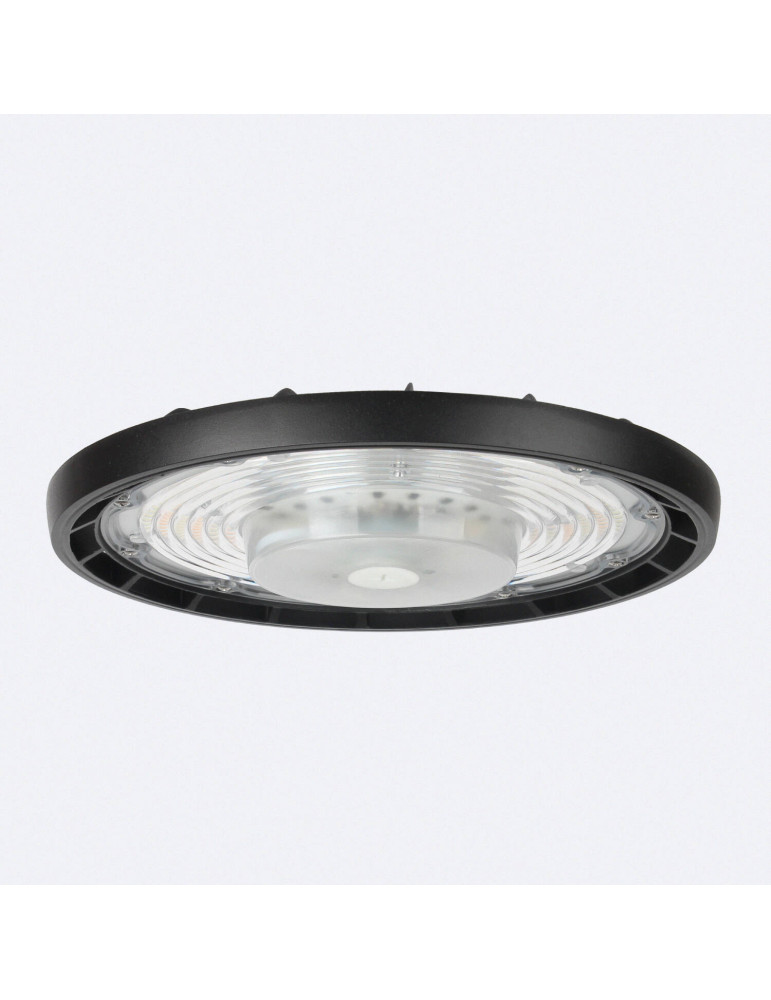 Cloche LED Industrielle UFO 200W Solid S2 CCT