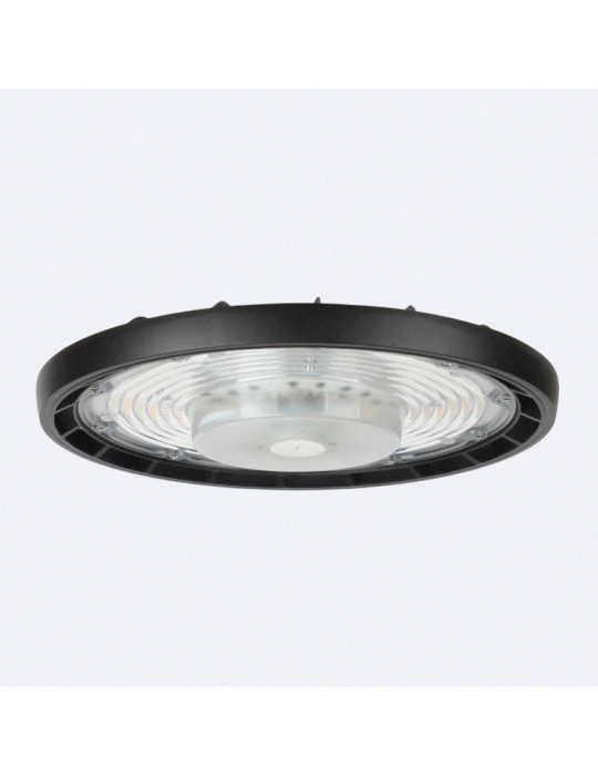 Cloche LED Industrielle UFO 200W Solid S2 CCT