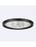 Cloche LED Industrielle UFO 200W Solid S2 CCT
