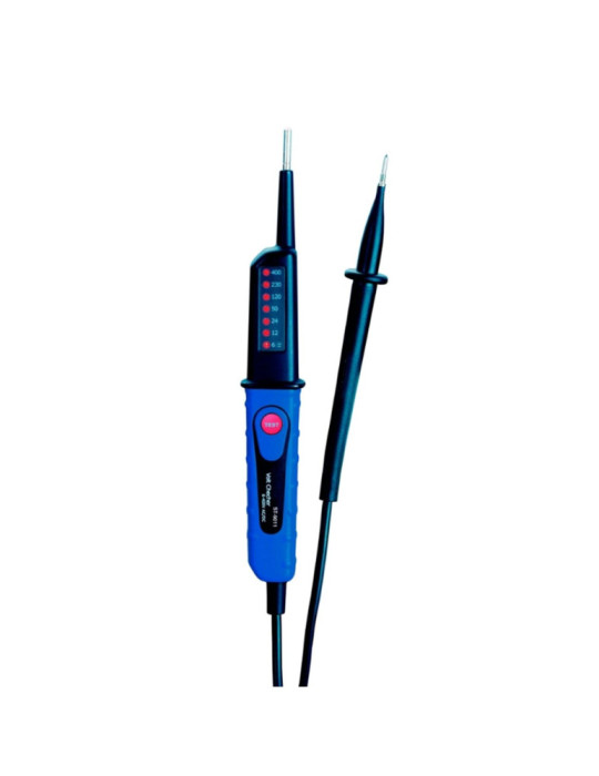 Testeur Professionnel de Tension