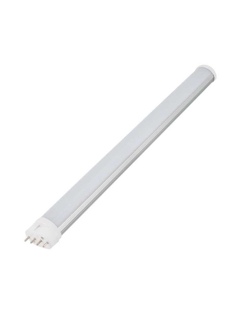 Tube LED 41cm 2G11 PLL 18W Aluminium Tube LED 41cm 2G11 PLL 18W Aluminium