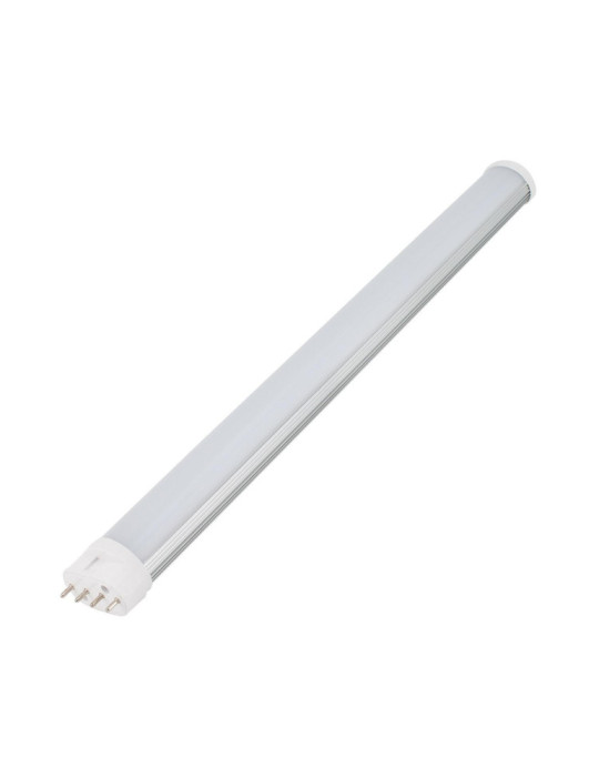 Tube LED 41cm 2G11 PLL 18W Aluminium Tube LED 41cm 2G11 PLL 18W Aluminium