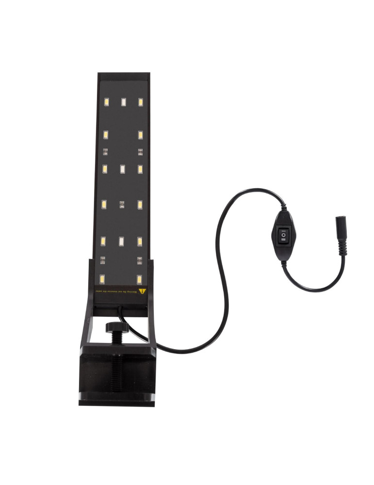 Réglette LED Aquarium Nano 6W IP66