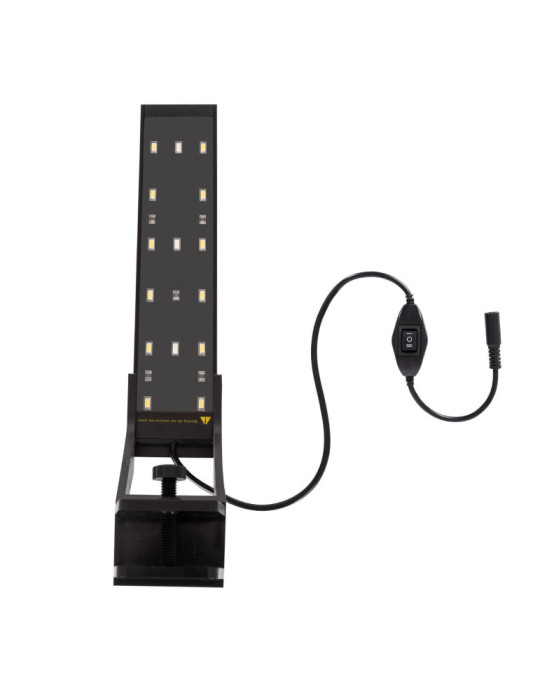 Réglette LED Aquarium Nano 6W IP66