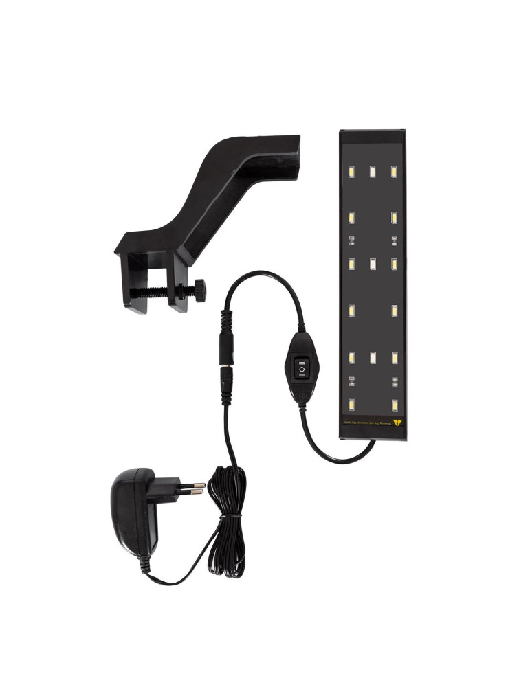 Réglette LED Aquarium Nano 6W IP66