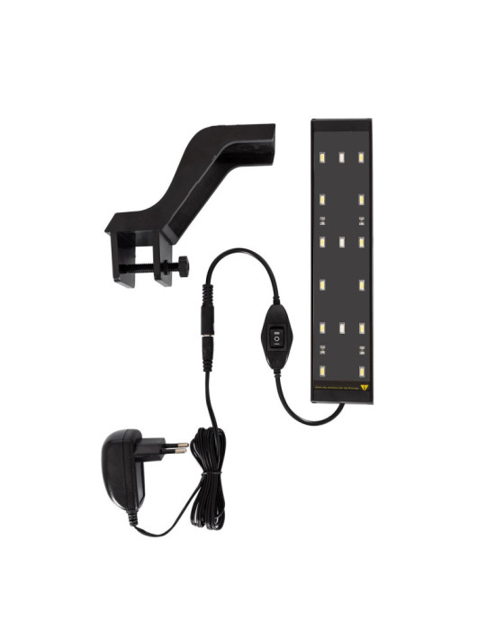 Réglette LED Aquarium Nano 6W IP66