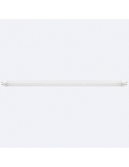 Tube LED 60cm T8 G13 PC avec Détecteur de Mouvement Radar Arrêt Total Connexion Latérale 9W 140lm/W