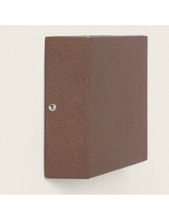 Applique Murale LED Extérieure 7 W Aluminium  Éclairage Double Face CCT Sélectionnable Brooky S