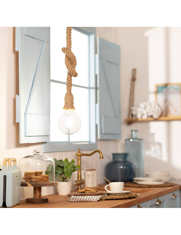 Suspension Corde Perseo