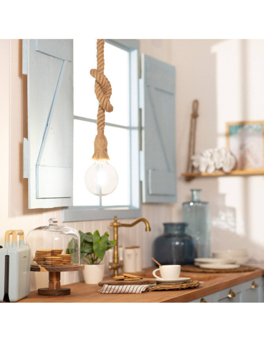 Suspension Corde Perseo