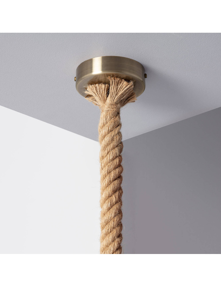 Suspension Corde Perseo