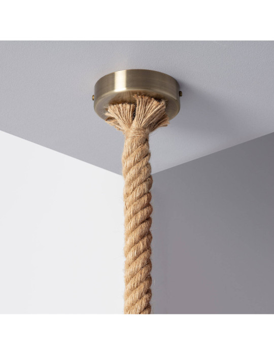 Suspension Corde Perseo