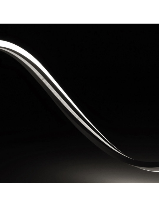 Gaine Néon LED 48V DC NFLEX6 120 LED/m Blanc Froid IP65 sur Mesure Coupe tous les 5 cm