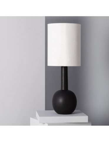 Lampe à Poser Porcelaine Guldan