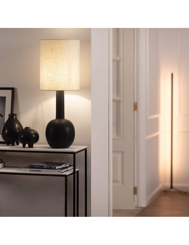 Lampe à Poser Porcelaine Guldan